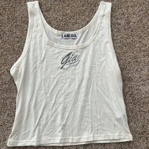 I.AM.GIA tank top